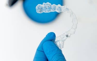 Invisalign® – Clear Aligners