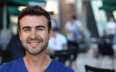 White Teeth Spots Explained: How to Beat Enamel Damage