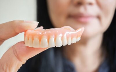 A Guide to Dentures Built for Bondi
