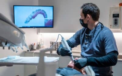 How Digital Dentistry Augments Cosmetic Dentistry