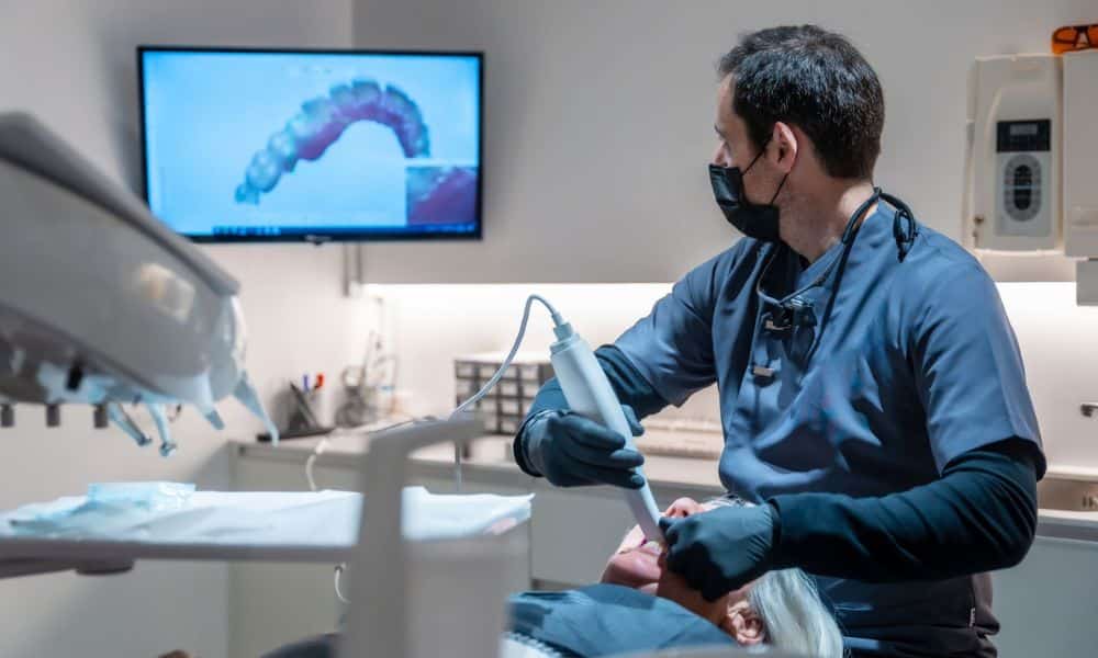 How Digital Dentistry Augments Cosmetic Dentistry