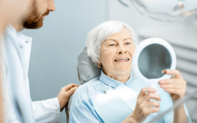 Fix Smile Ageing — A Guide to Restorative Cosmetic Dentistry